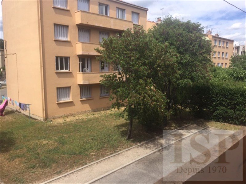 Appartement à louer, 53m², Aix-en-Provence