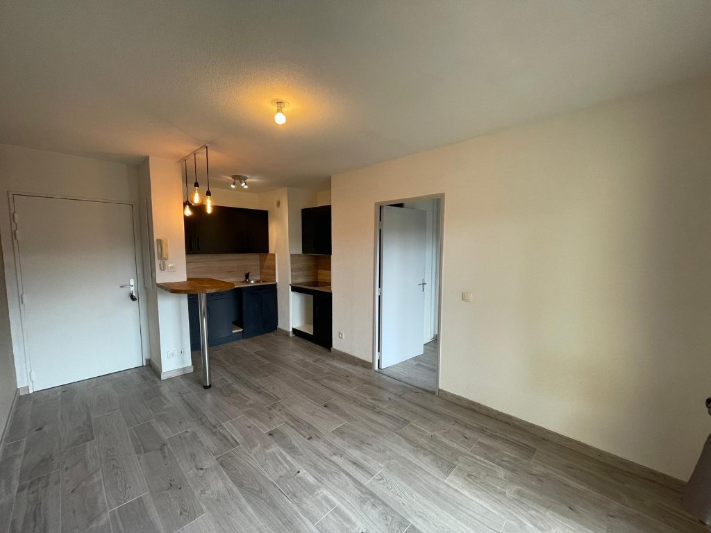 Appartement à vendre, 30m², Aix-en-Provence