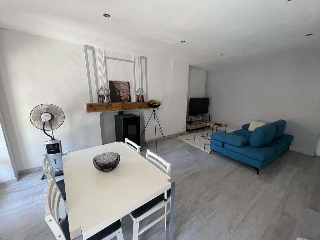 Appartement à vendre, 71m², Coudoux