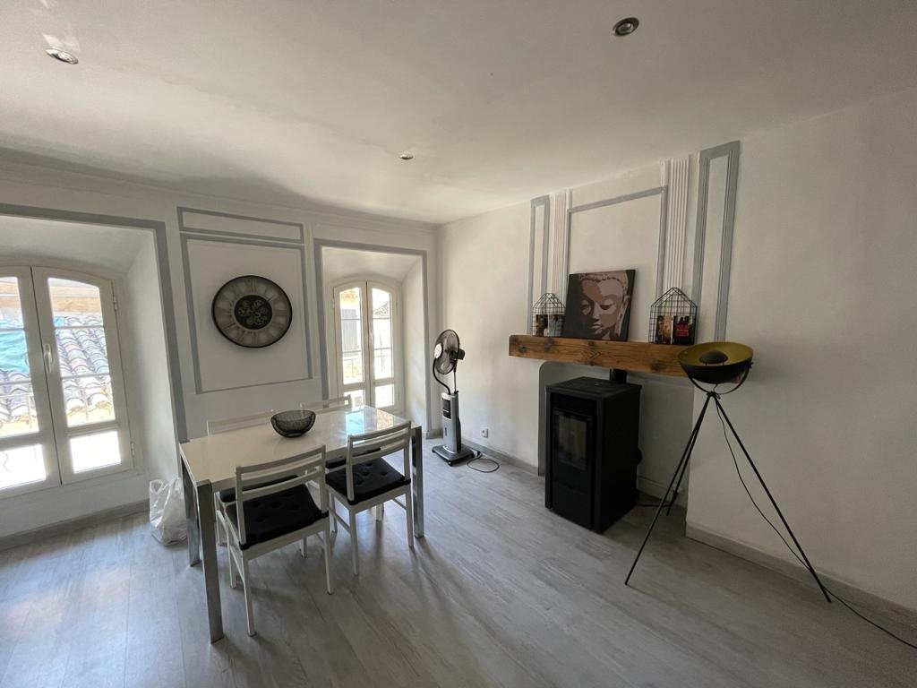 Appartement à vendre, 71m², Coudoux