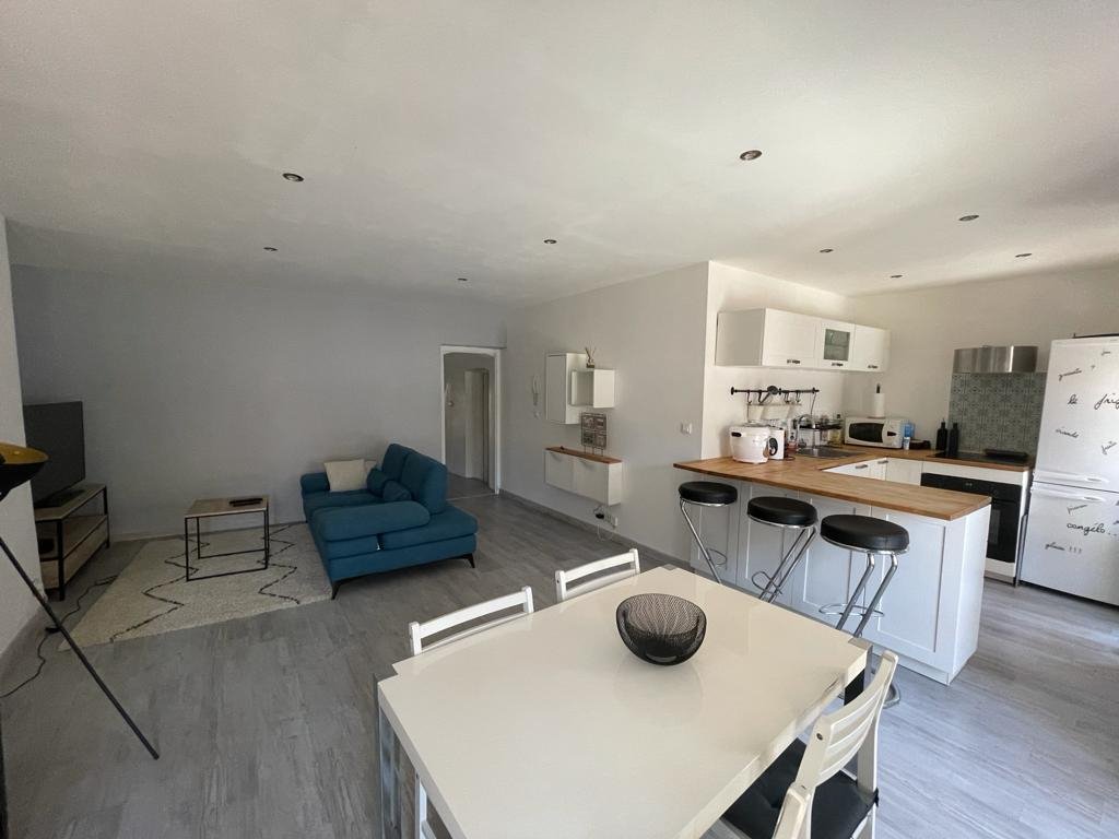 Appartement à vendre, 71m², Coudoux