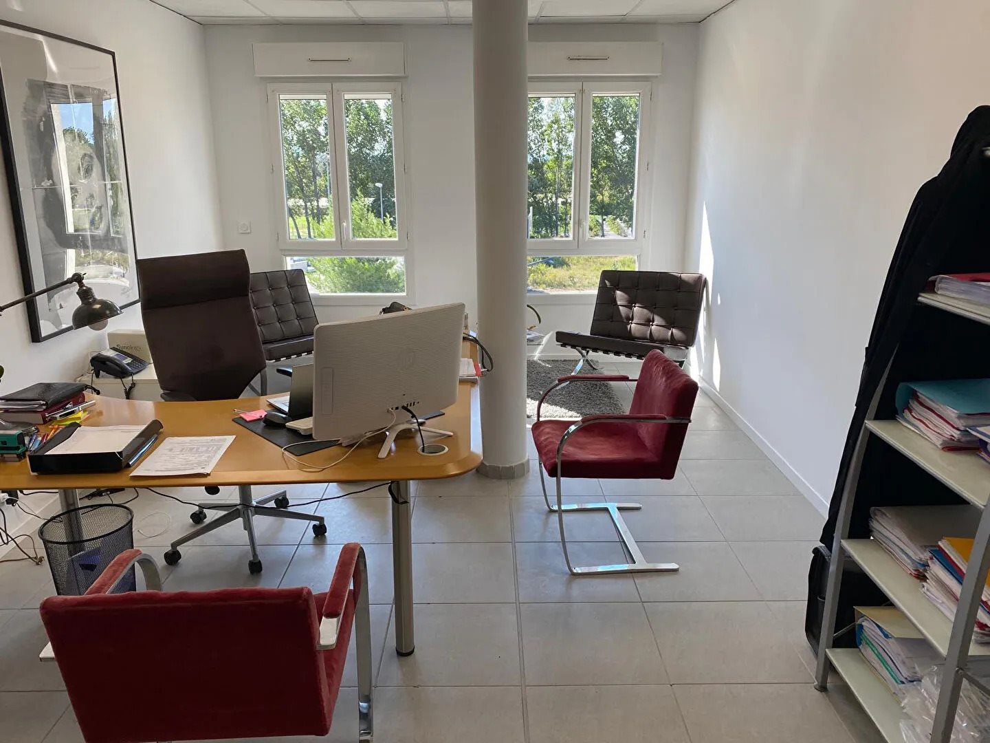 Appartement à vendre, 108m², Éguilles