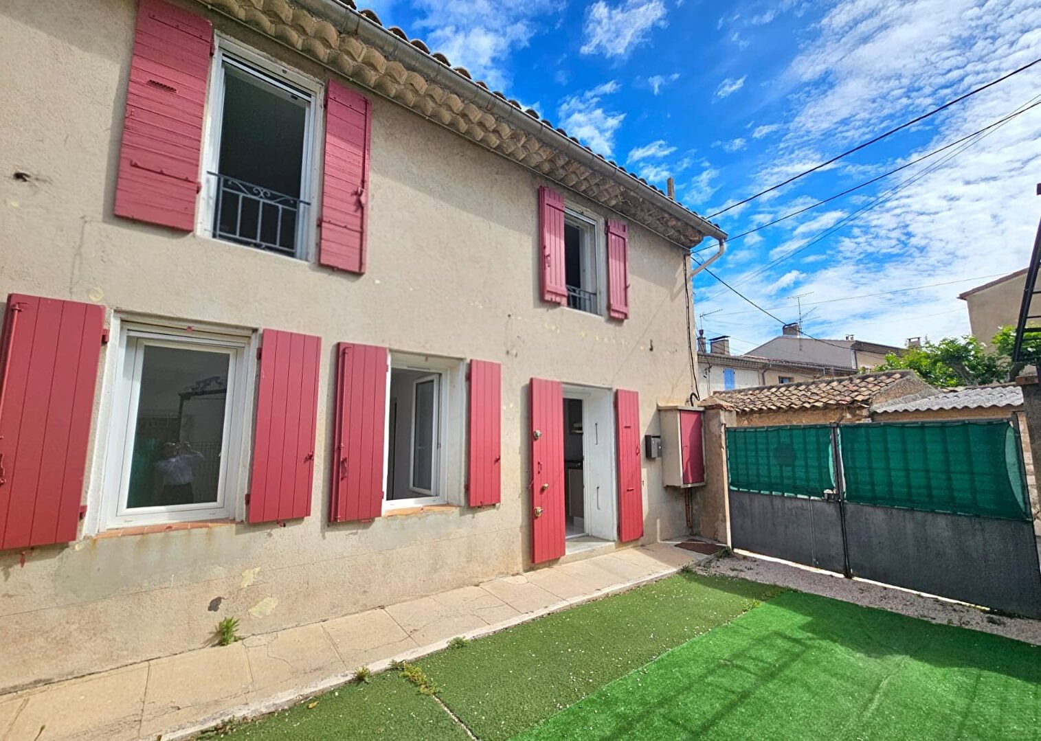 Maison à vendre, 70m², Aix-en-Provence