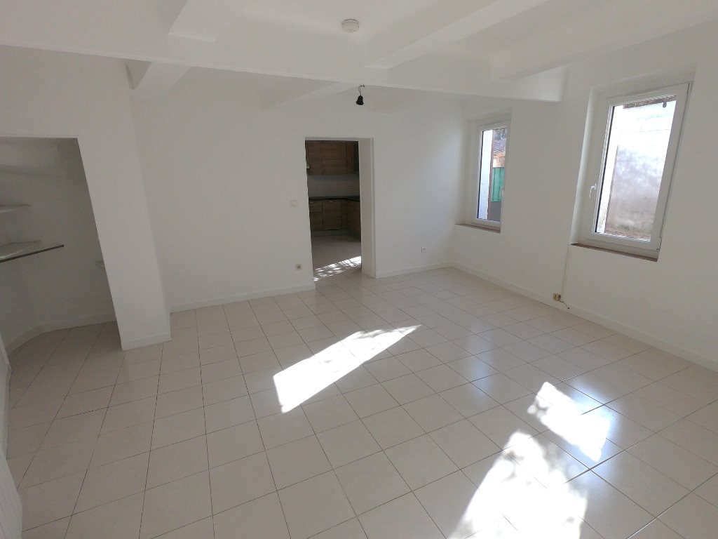 Maison à vendre, 70m², Aix-en-Provence