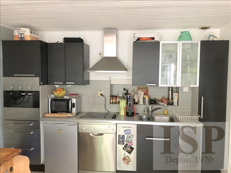 Appartement à louer, 33m², Bouc-Bel-Air