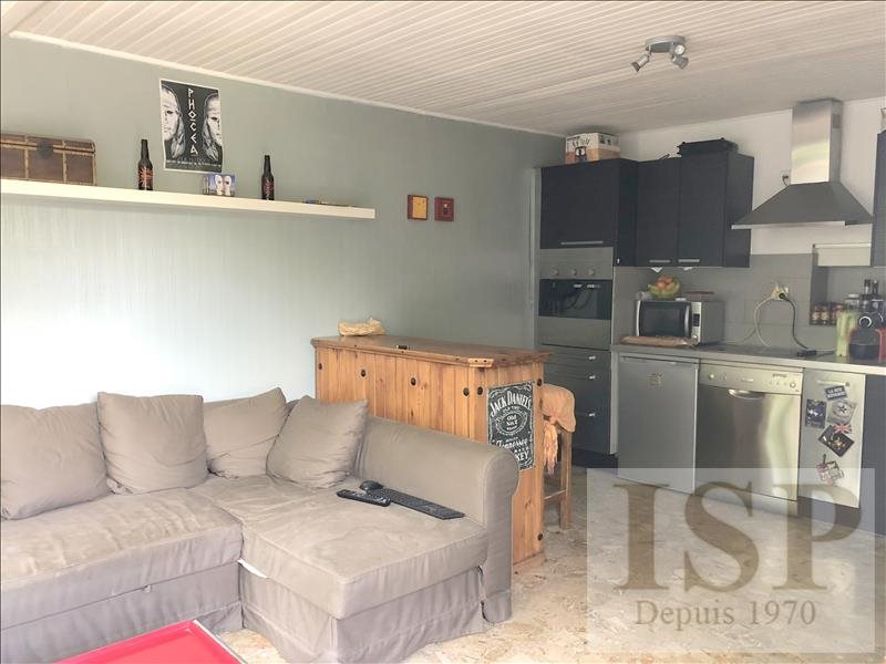 Appartement à louer, 33m², Bouc-Bel-Air