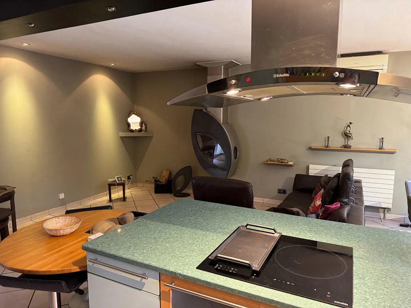 Maison à louer, 85m², Aix-en-Provence