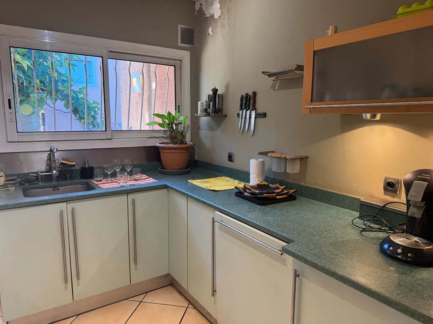 Maison à louer, 85m², Aix-en-Provence