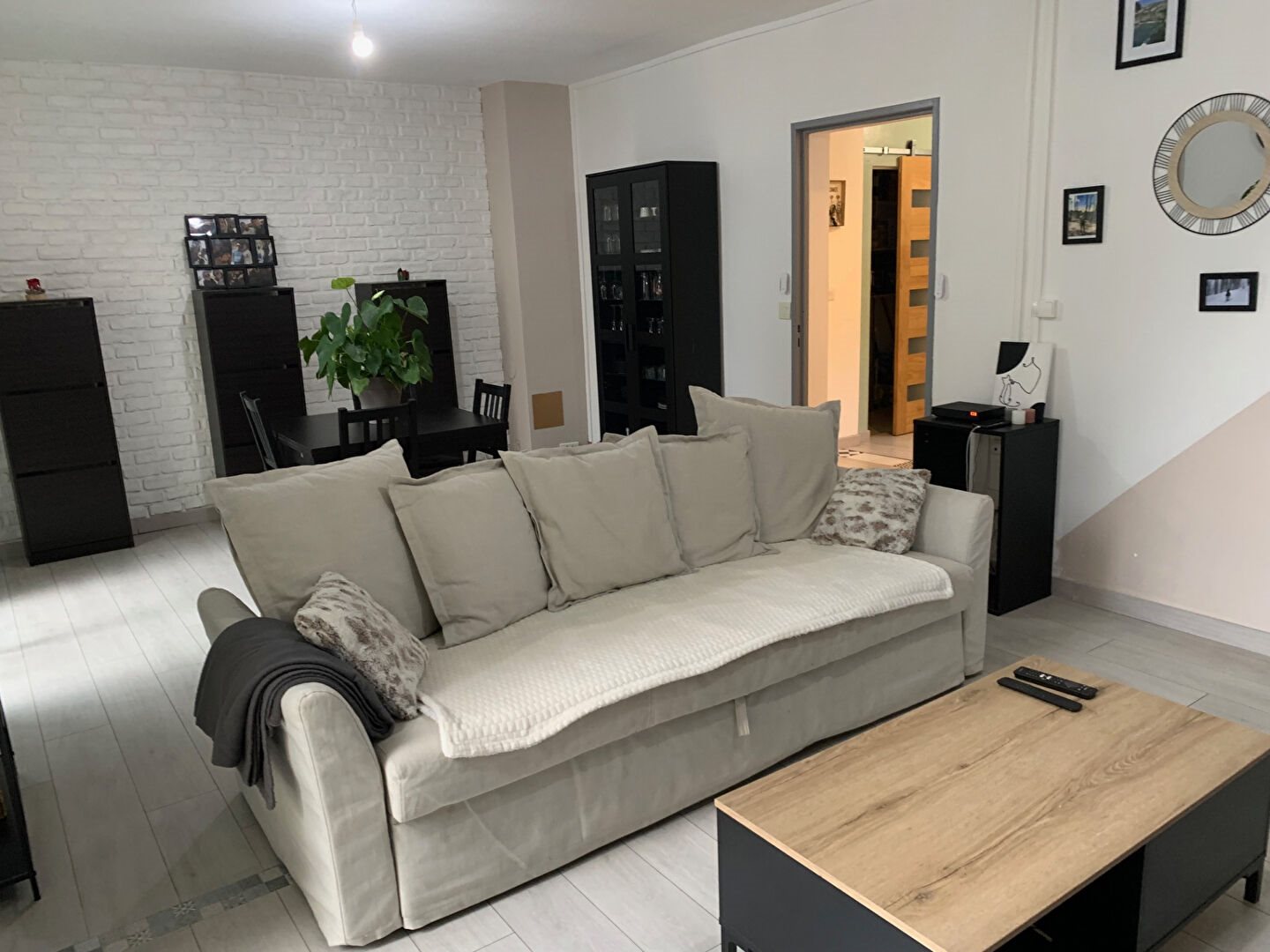 Appartement à louer, 70m², Salon-de-Provence