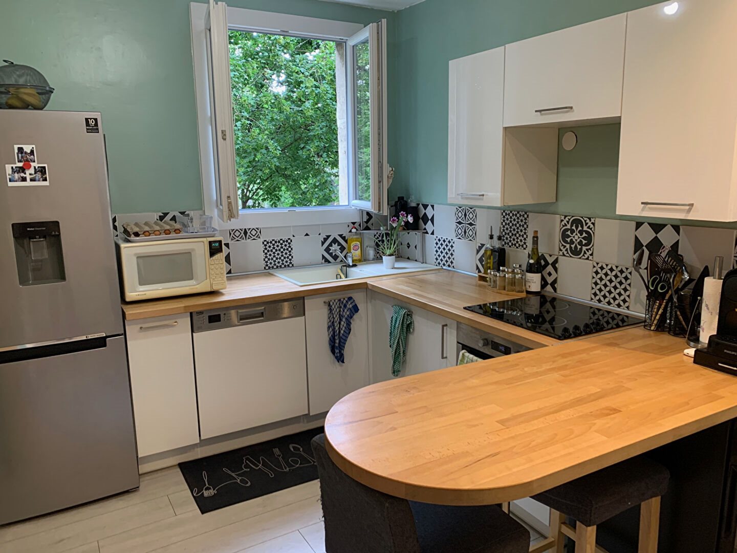 Appartement à louer, 70m², Salon-de-Provence
