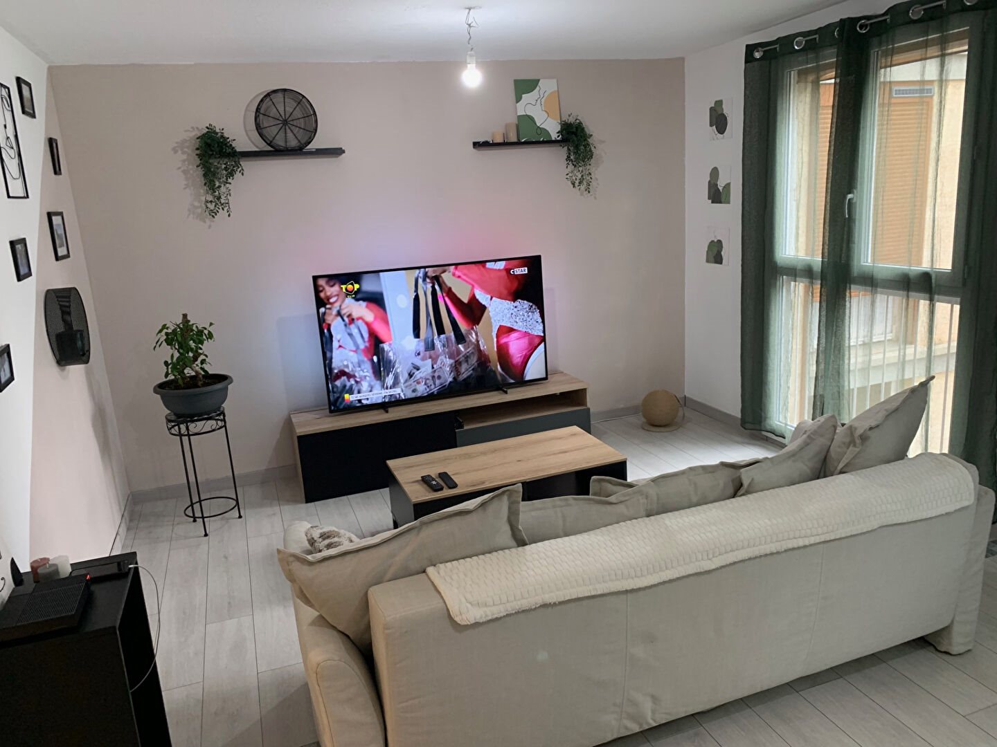 Appartement à louer, 70m², Salon-de-Provence