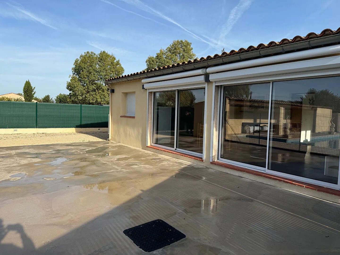 Maison à louer, 58m², Aix-en-Provence