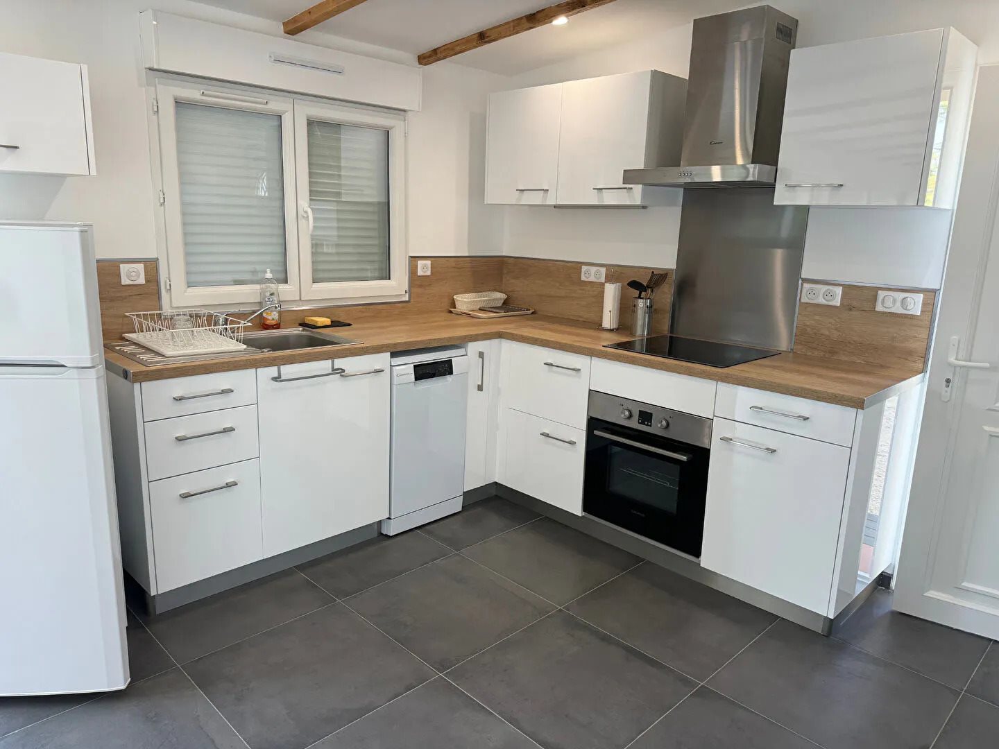 Maison à louer, 58m², Aix-en-Provence