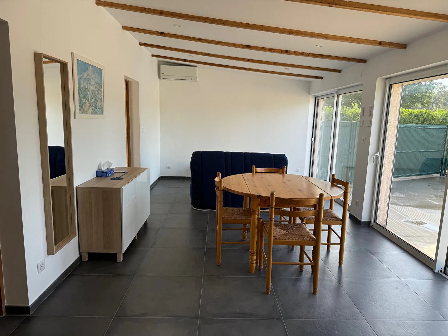 Maison à louer, 58m², Aix-en-Provence