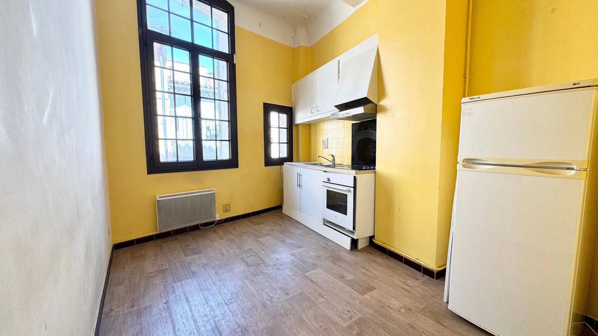 Appartement à vendre, 31m², Aix-en-Provence