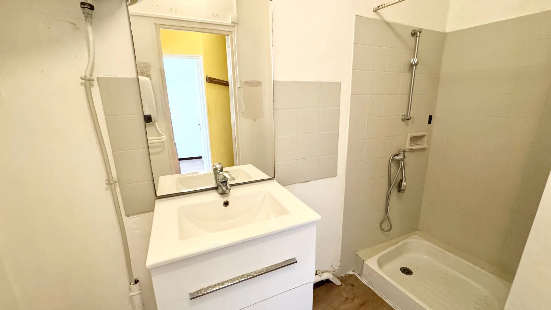 Appartement à vendre, 31m², Aix-en-Provence