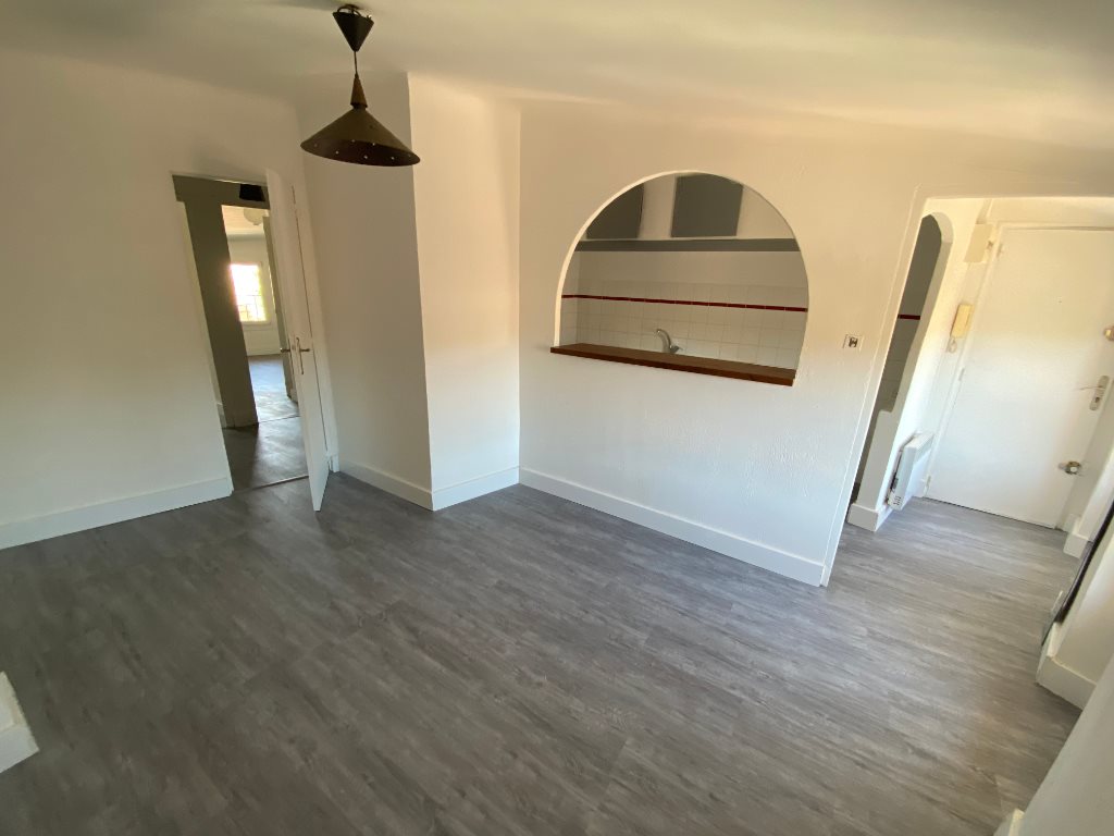 Appartement à louer, 42m², Aix-en-Provence