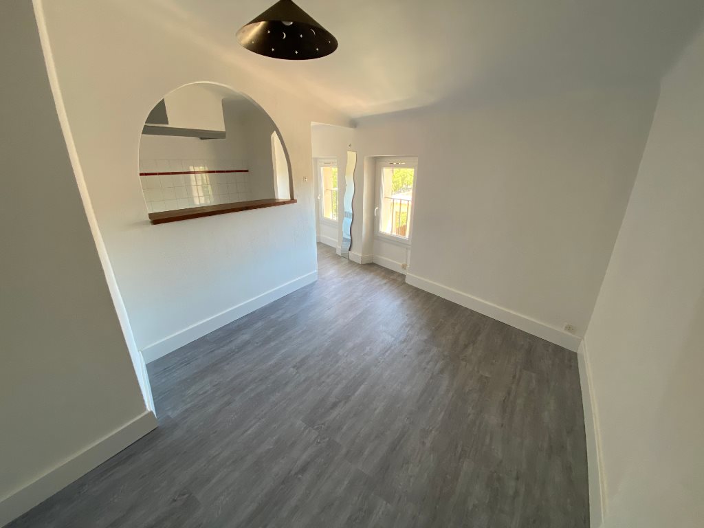 Appartement à louer, 42m², Aix-en-Provence