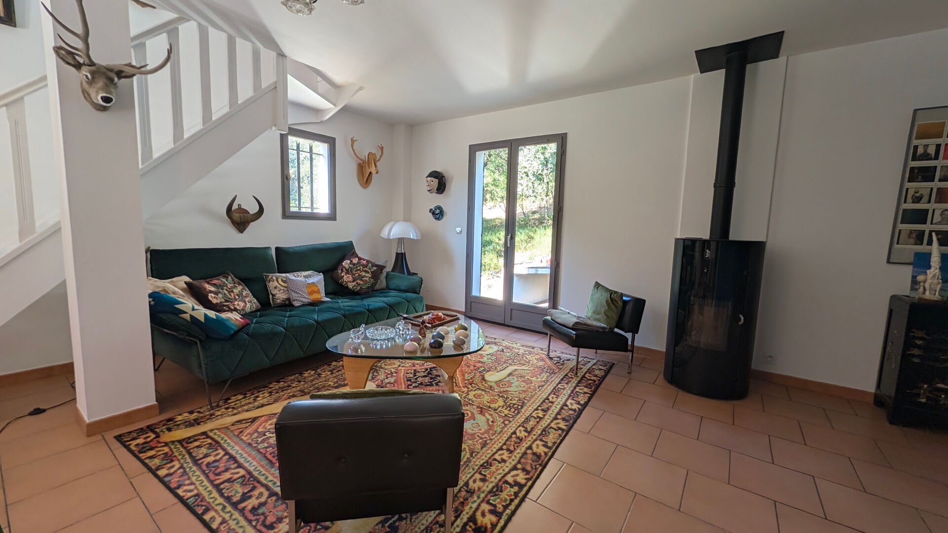 Maison à vendre, 162m², Peyrolles-en-Provence