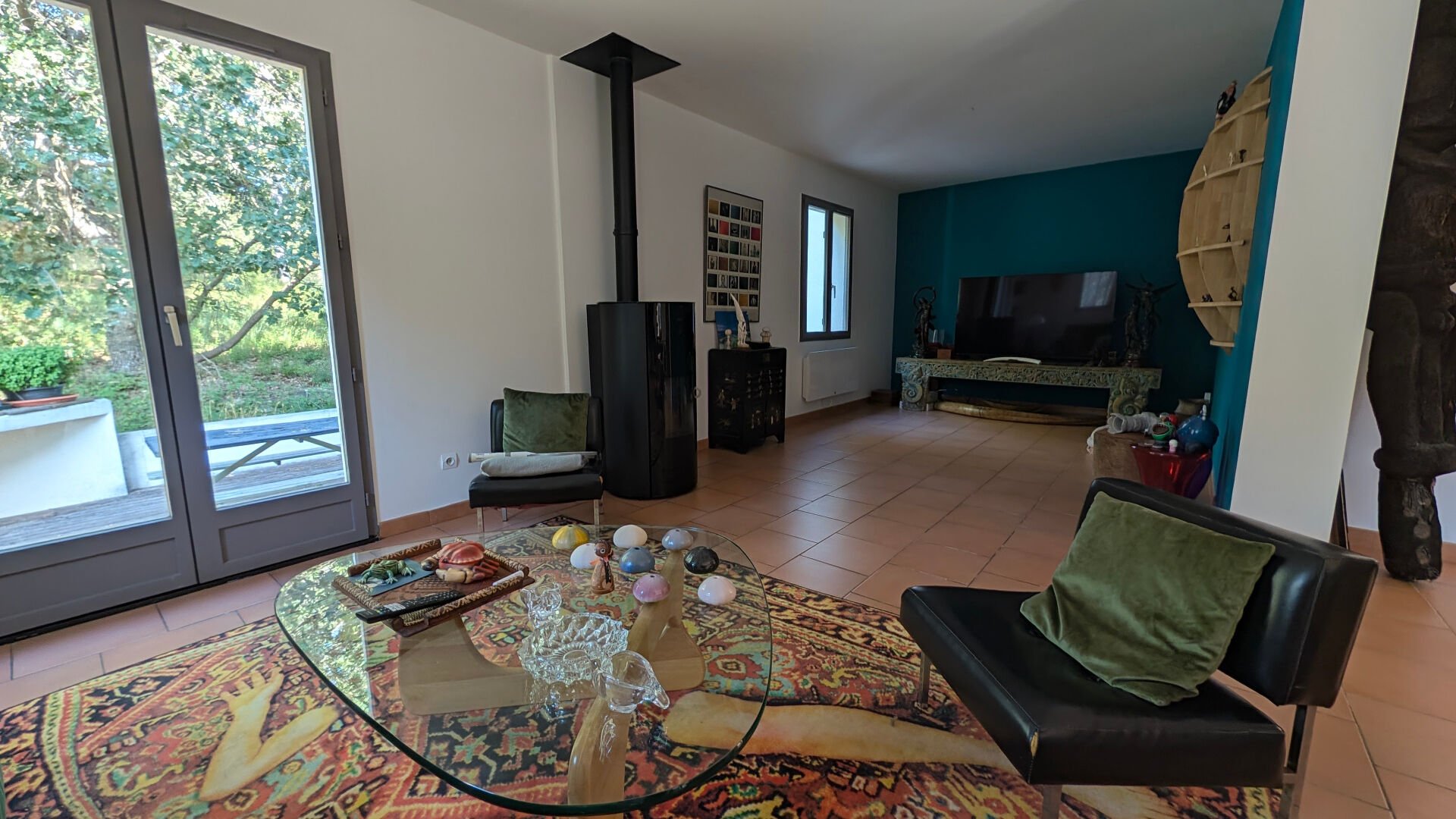 Maison à vendre, 162m², Peyrolles-en-Provence
