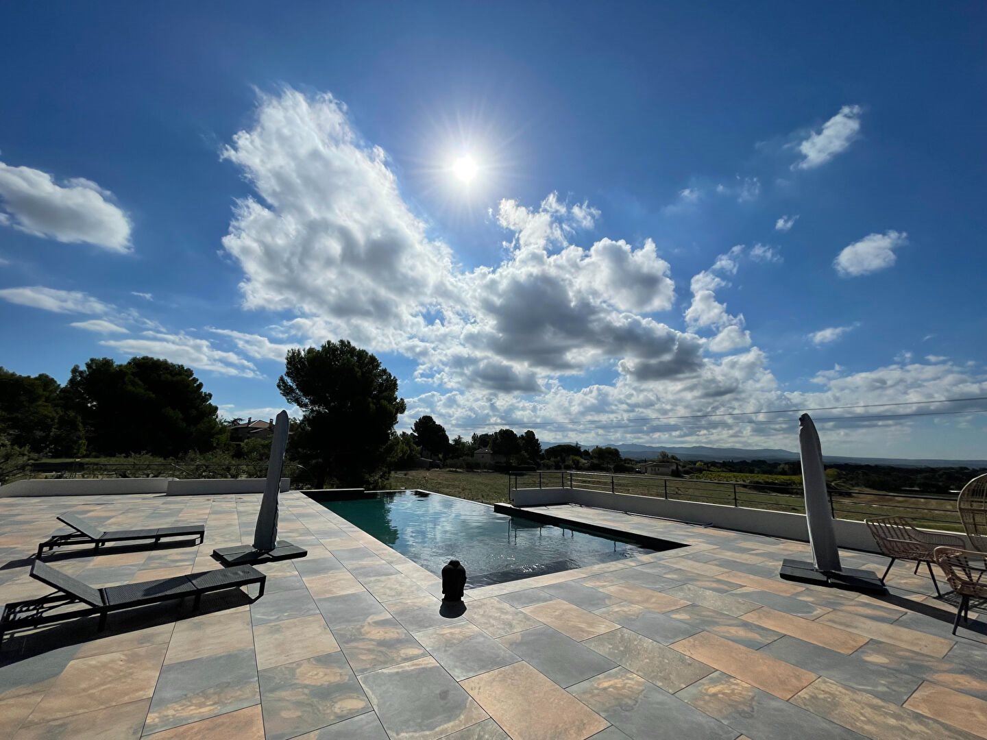 Maison à vendre, 600m², Aix-en-Provence