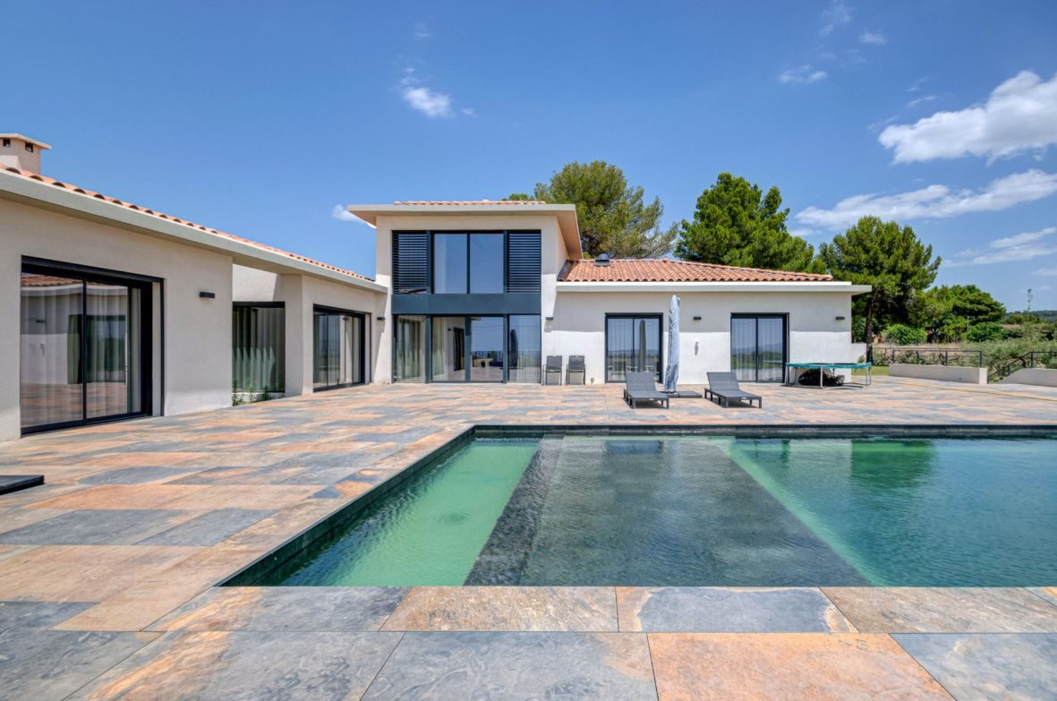 Maison à vendre, 600m², Aix-en-Provence