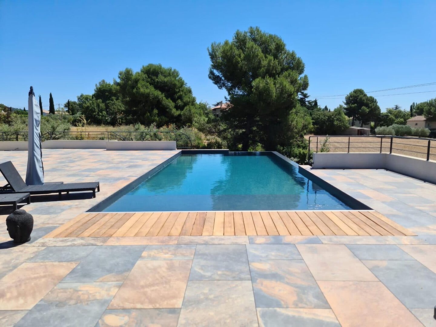 Maison à vendre, 600m², Aix-en-Provence