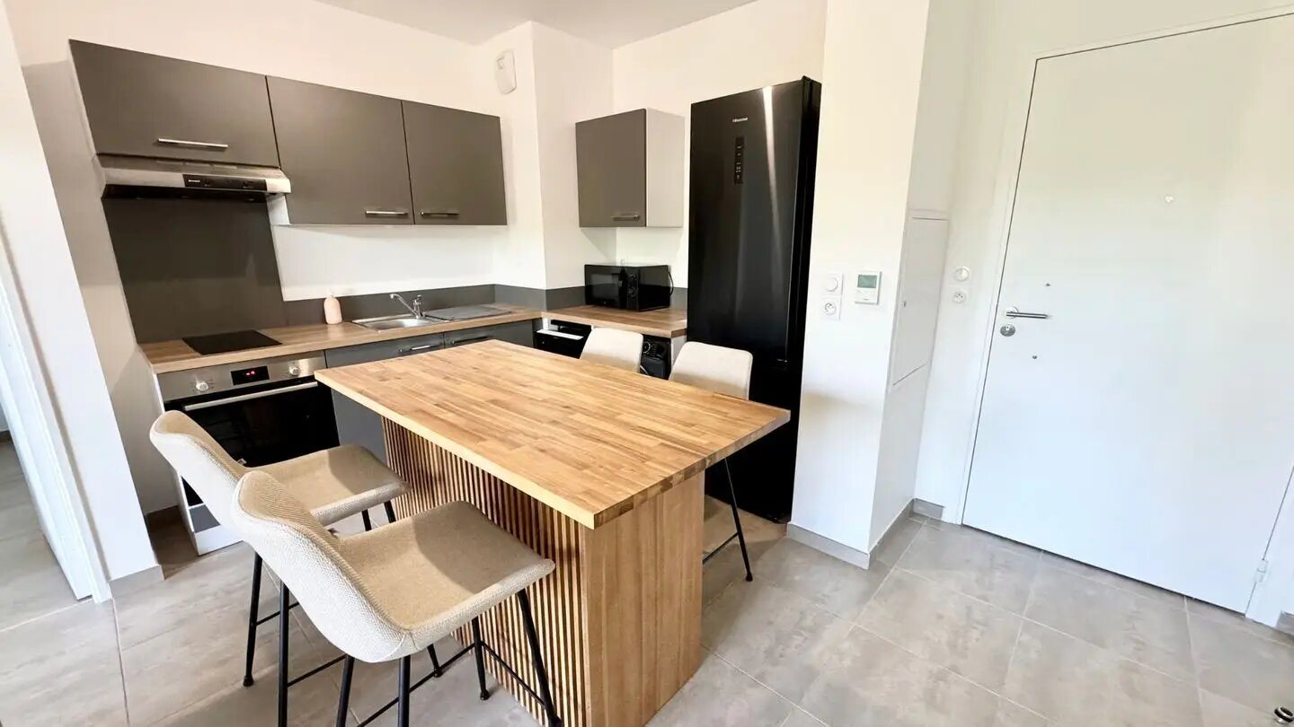 Appartement à louer, 36m², Aix-en-Provence