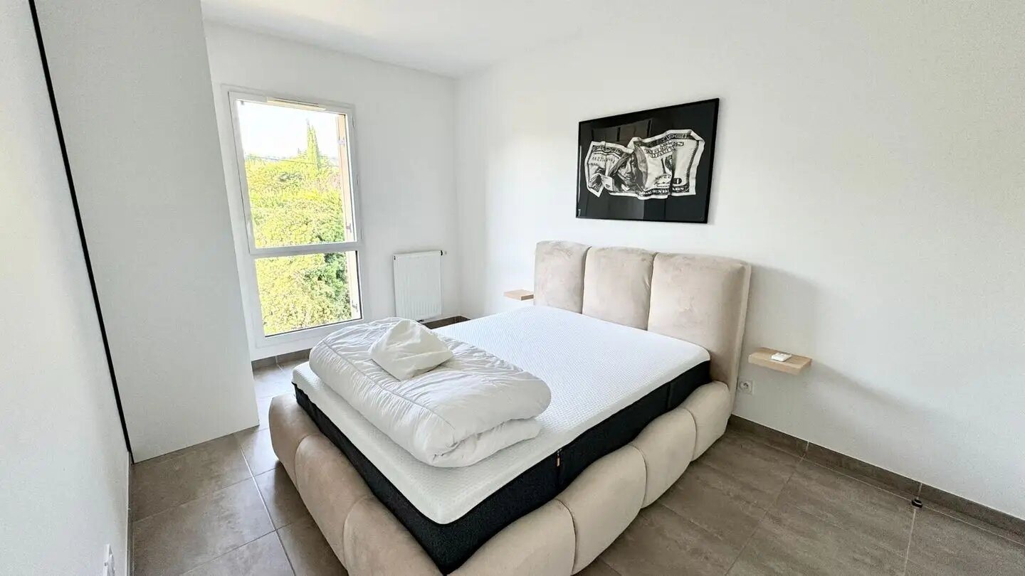 Appartement à louer, 36m², Aix-en-Provence