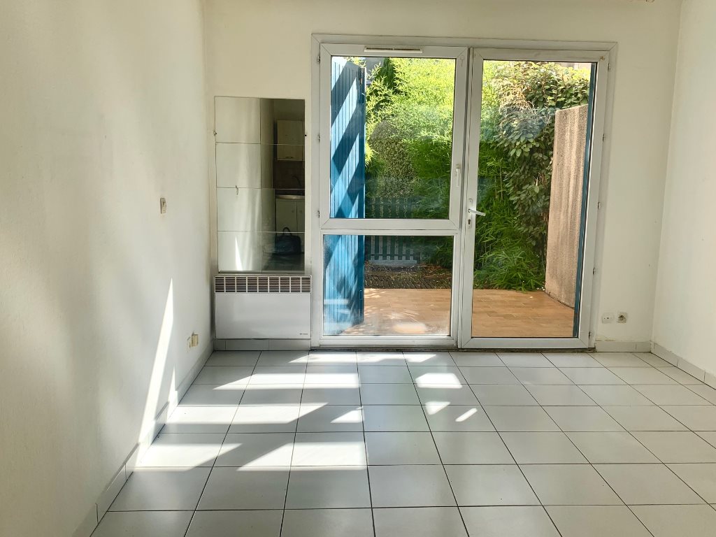Appartement à louer, 18m², Aix-en-Provence