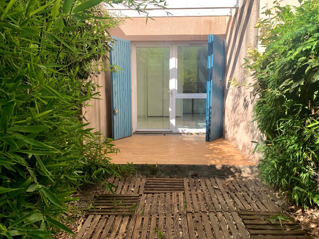 Appartement à louer, 18m², Aix-en-Provence