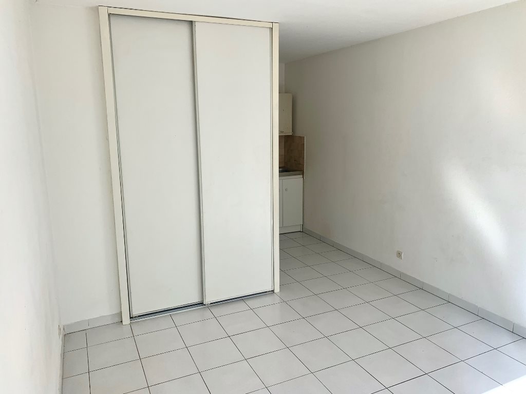 Appartement à louer, 18m², Aix-en-Provence