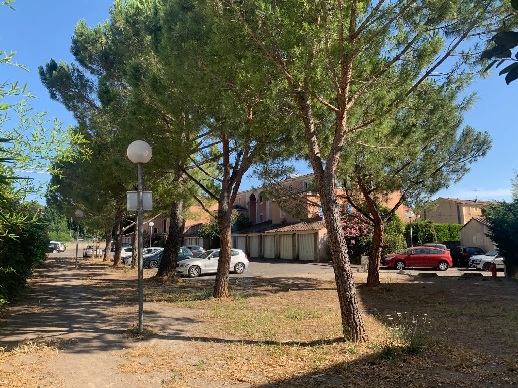 Appartement à louer, 18m², Aix-en-Provence