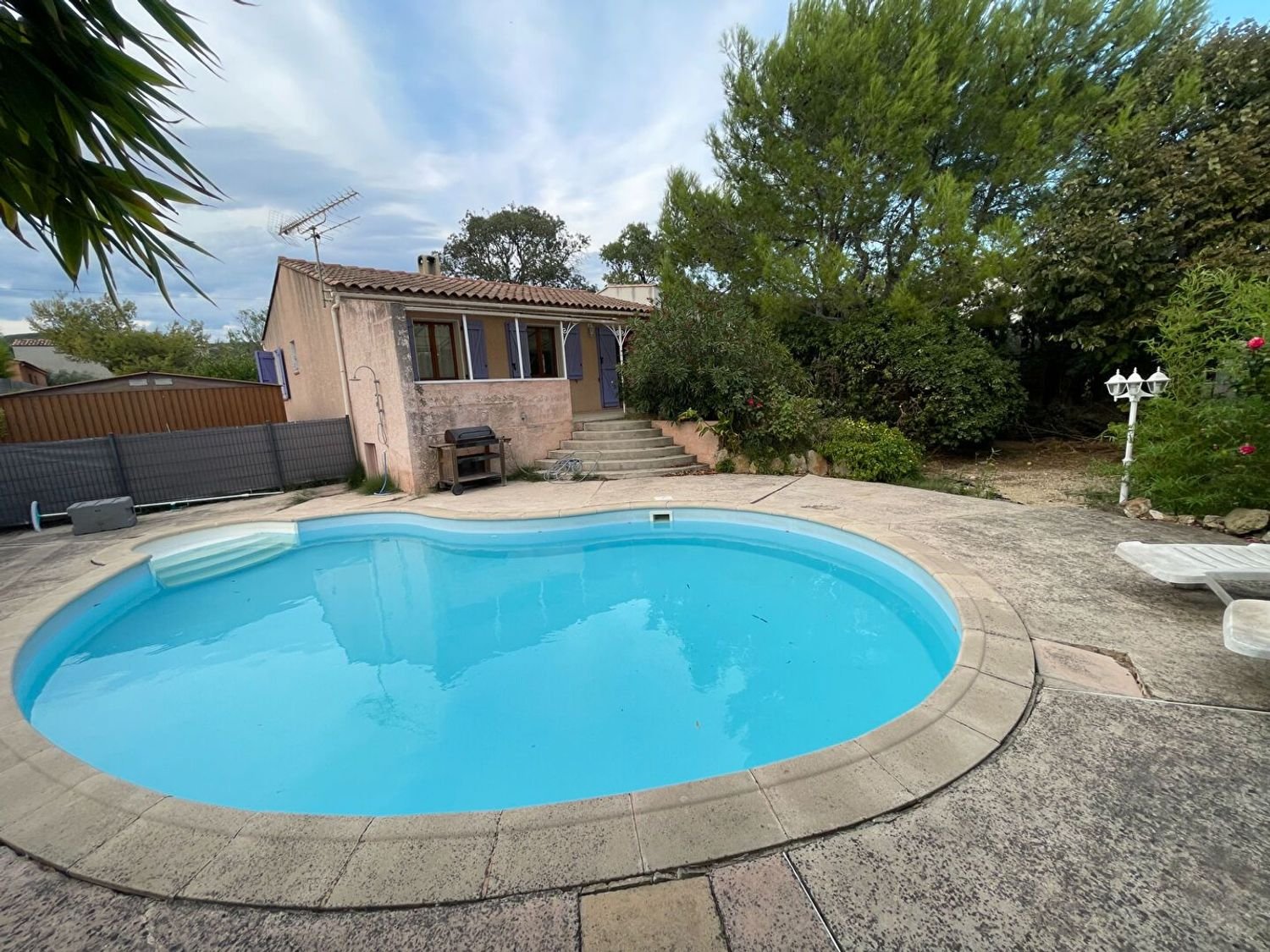 Maison à louer, 80m², La Fare-les-Oliviers