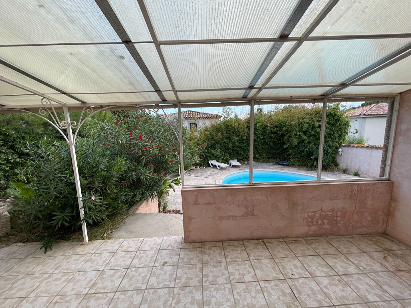 Maison à louer, 80m², La Fare-les-Oliviers