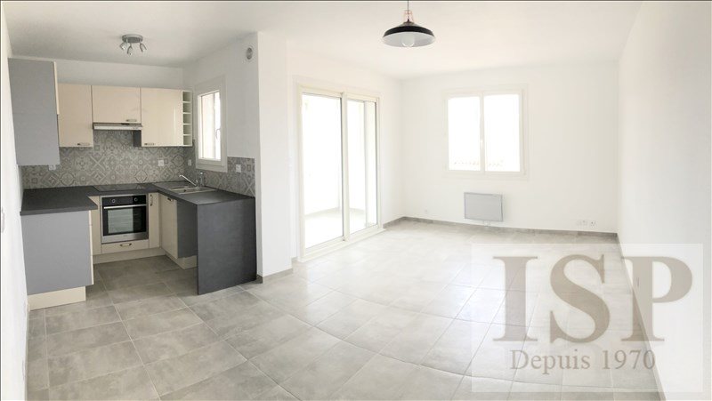 Appartement à louer, 44m², Éguilles