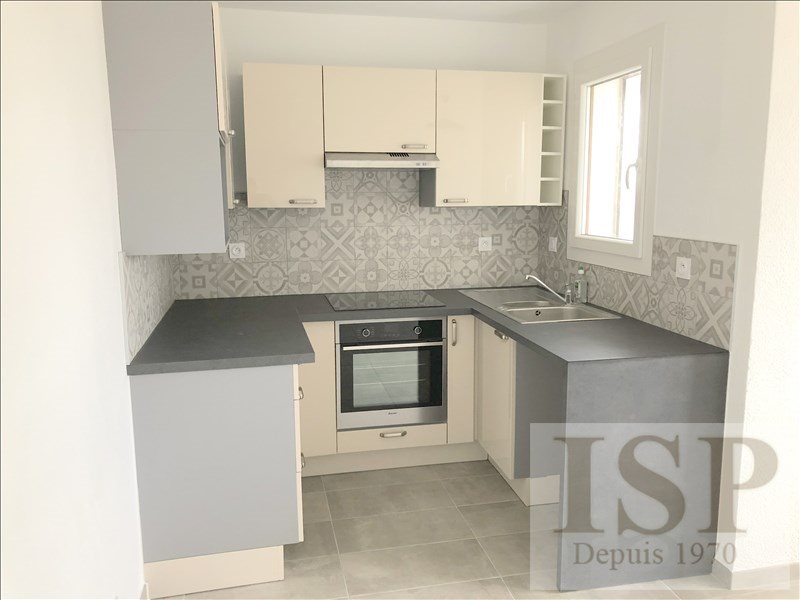 Appartement à louer, 44m², Éguilles