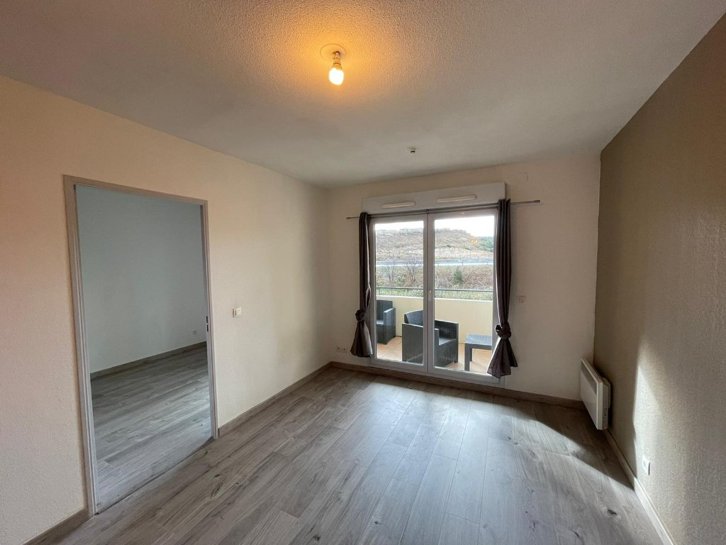 Appartement à vendre, 29m², Aix-en-Provence