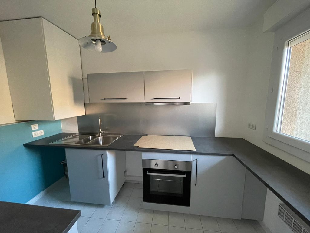 Appartement à louer, 39m², Aix-en-Provence