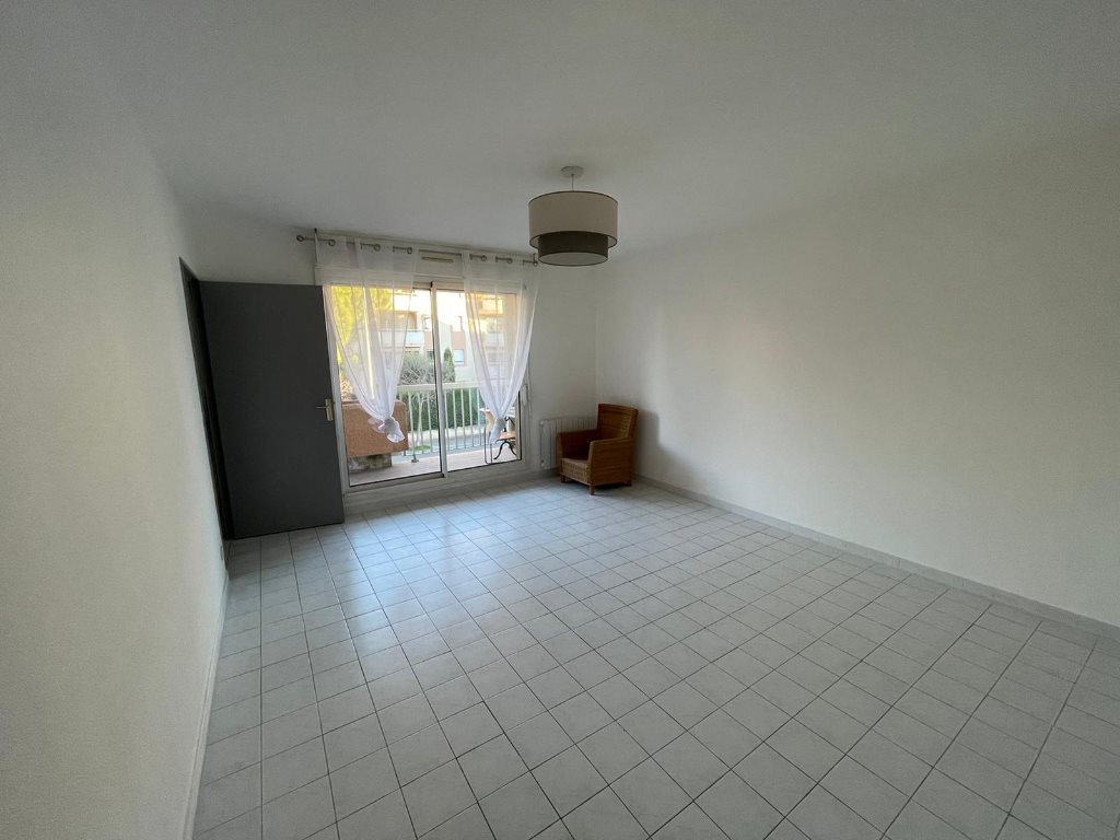 Appartement à louer, 39m², Aix-en-Provence
