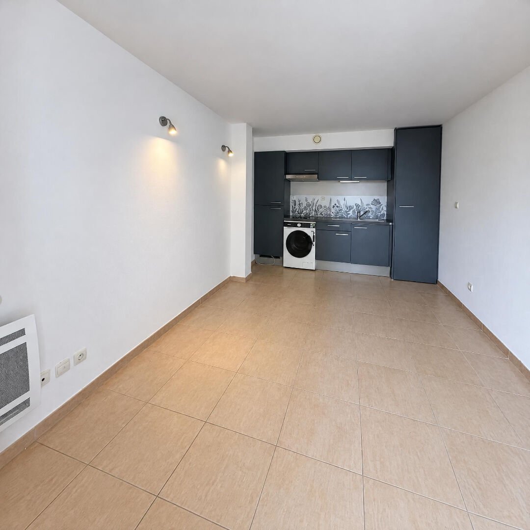 Appartement à louer, 29m², Aix-en-Provence
