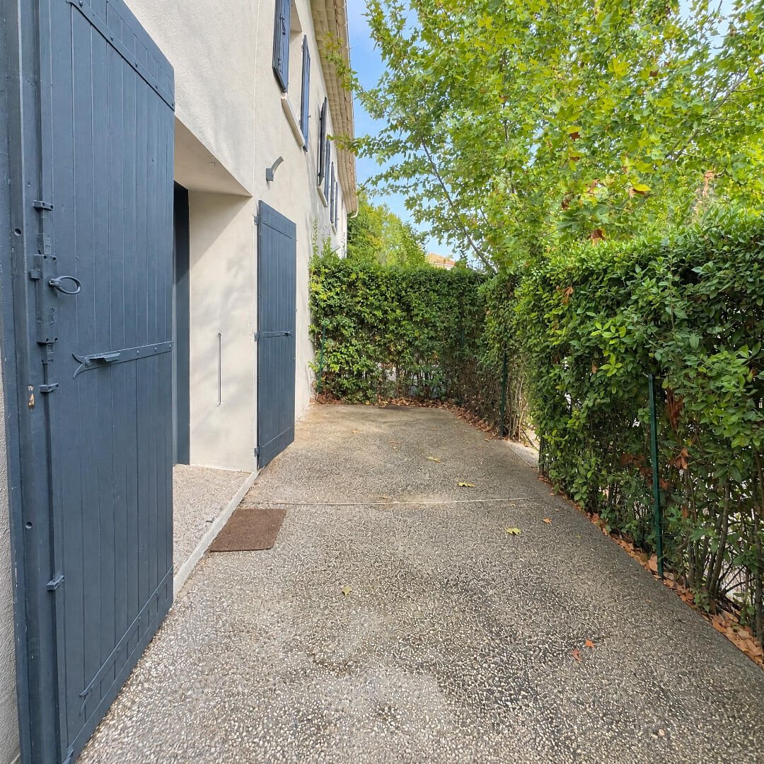 Appartement à louer, 29m², Aix-en-Provence