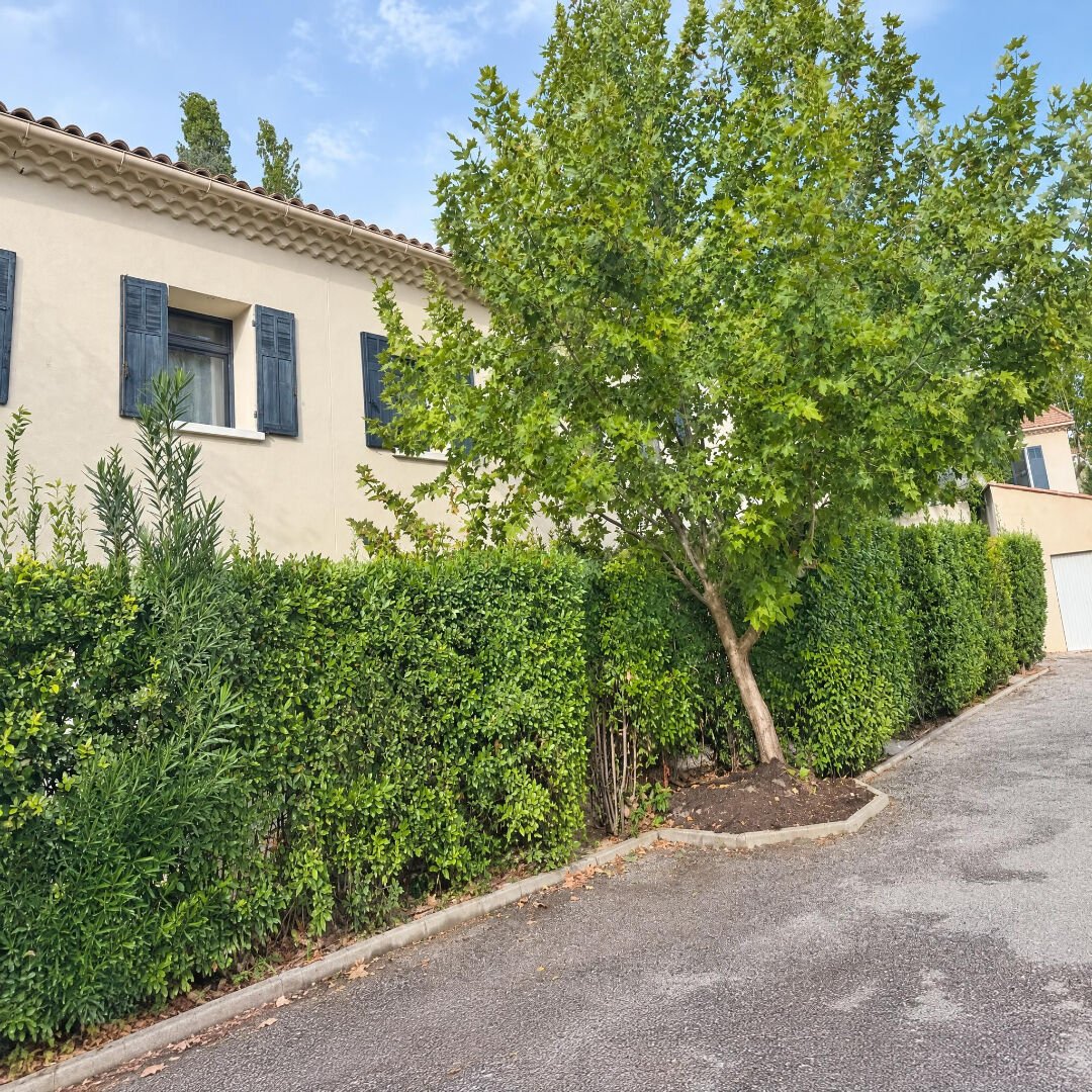 Appartement à louer, 29m², Aix-en-Provence