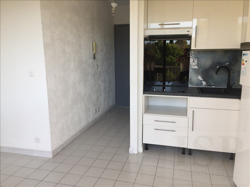 Appartement à louer, 22m², Aix-en-Provence