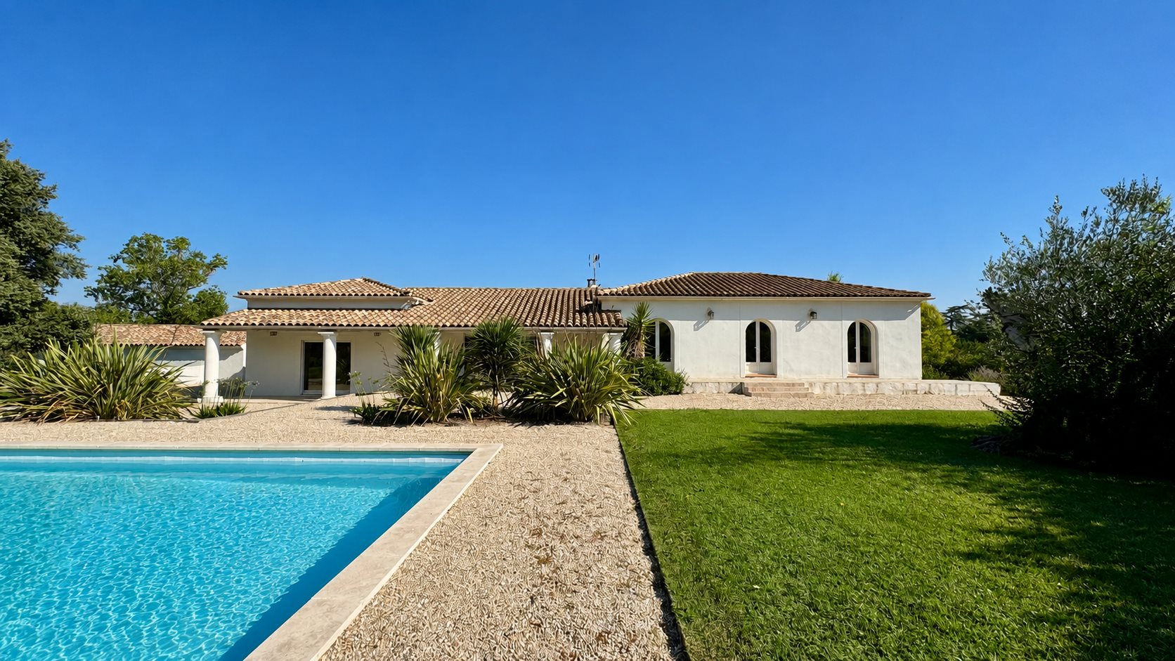 Maison à vendre, 195m², Aix-en-Provence