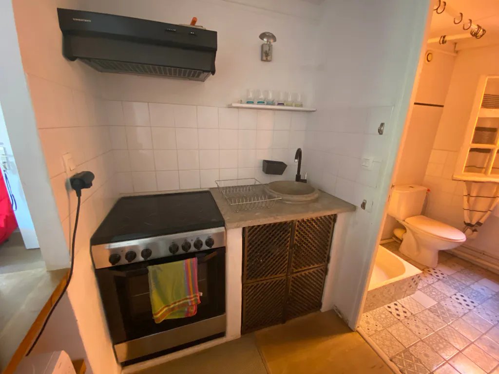 Appartement à louer, 32m², Aix-en-Provence