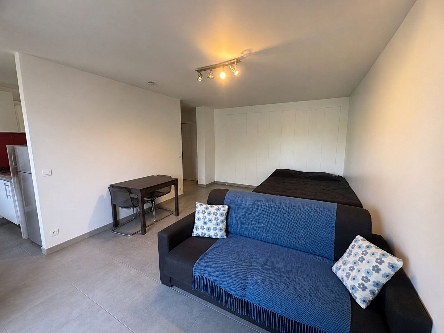 Appartement à vendre, 32m², Aix-en-Provence