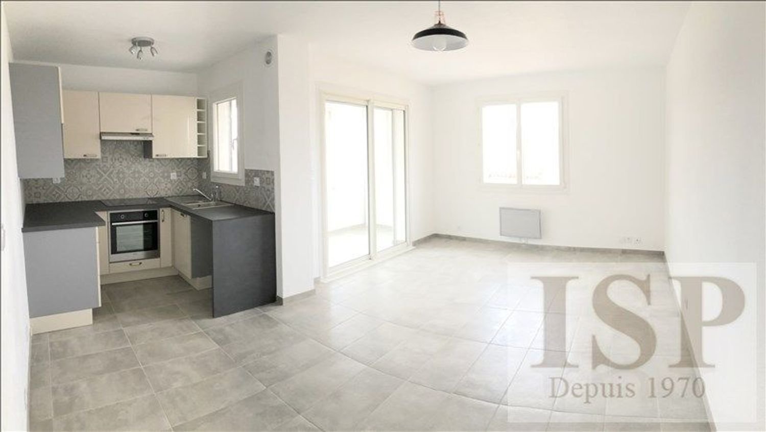 Appartement à louer, 44m², Éguilles