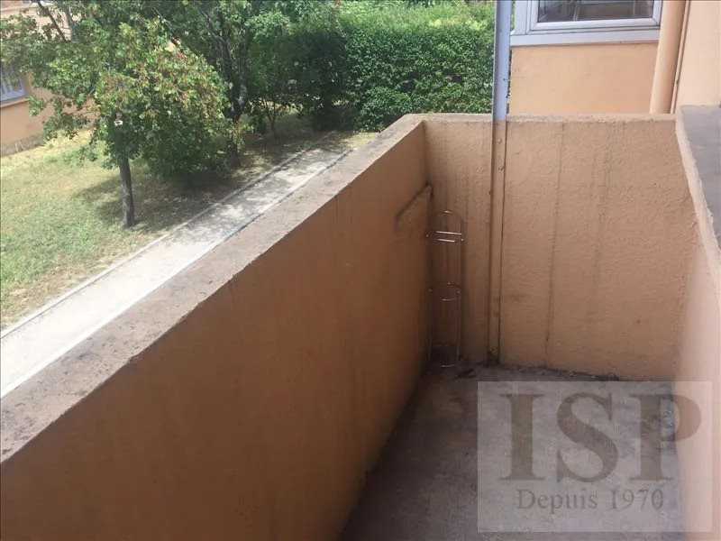 Appartement à louer, 53m², Aix-en-Provence