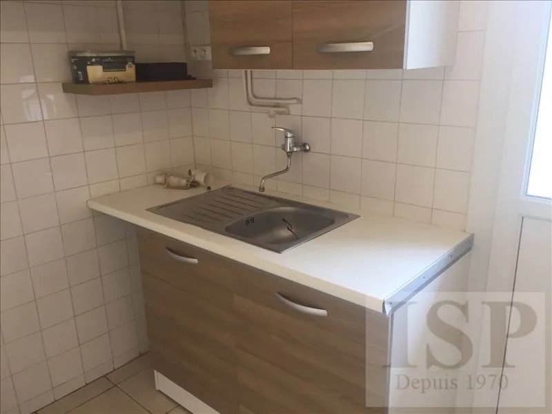 Appartement à louer, 53m², Aix-en-Provence